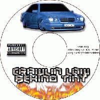 Picture for song 'Crawlin Low Behind Tint' by artist 'Brickmade Soulja Click'