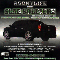 Picture for song 'Freestyle Flow' by artist 'Brickmade Soulja Click'