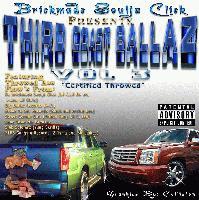 Picture for song 'The Jump Off Flow' by artist 'Brickmade Soulja Click'