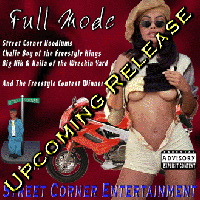 Picture for song 'Undisputed' by artist 'Brickmade Soulja Click'