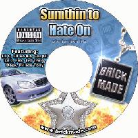 Picture for song 'Wanksta Flow' by artist 'Brickmade Soulja Click'