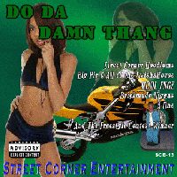 Picture for song 'Watch For tha Hook Flow' by artist 'Brickmade Soulja Click'
