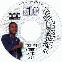 Picture for song 'We Throwed' by artist 'Brickmade Soulja Click'