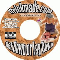 Picture for song 'What We Do Flow' by artist 'Brickmade Soulja Click'