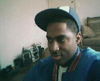 Picture for song 'Let's Keep Hip Hop Alive ft. Amor' by artist 'BRICKS 1 N ONLY'