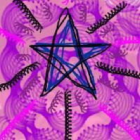 Picture for song 'Falling Asleep' by artist 'Bridges of Space'