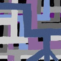 Picture for song 'Machines' by artist 'Bridges of Space'