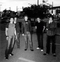 Picture for song 'Everyone' by artist 'BRIGHTON (Montreal)'