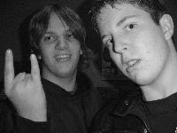 Picture for song 'Dogs of War' by artist 'Brimstone'