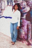 Picture for song 'What I Got To Do' by artist 'BRITTNEY PERRY'