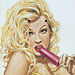 Picture for song 'Straight From My Cheeks' by artist 'Brizzy Banditt'