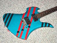 Picture for song 'Cry Out' by artist 'Broadinc'