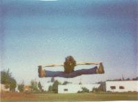 Picture for song 'Only Lonely' by artist 'Broadinc'