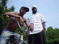 Picture for song 'B-Roc & o8o - Security Blanket' by artist 'B Roc'