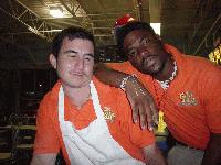 Picture for song 'B-Roc & o8o - Tag Team Prank' by artist 'B Roc'