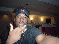 Picture for song 'Dont Smell feat Syn' by artist 'B Roc'