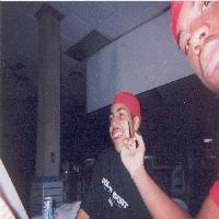 Picture for song 'Prank Call To Vic' by artist 'B Roc'