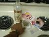 Picture for song 'take that Sh!t outside' by artist 'B-ROCKA'