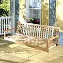 Picture for song 'The Swing' by artist 'Brock Goodwin'