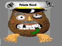 Picture for song 'Potato Head' by artist 'Bro Jamms JM'