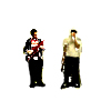 Picture for song 'abbatwar' by artist 'brokaw'