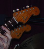 Picture for song 'Far to Fall' by artist 'Broke Down Engine'