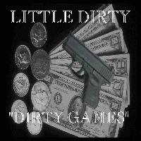 Picture for song 'WAR GAMES FEATURING LITTLE DIRTY' by artist 'Brokefinger Productions'