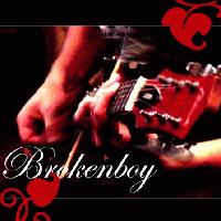 Picture for song 'I've Been Shown' by artist 'BROKENBOY'