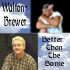 Picture for song 'One Man' by artist 'Broken But Healed'