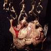 Picture for song 'Ghost n Pene - Rivaz Ov Red 2004' by artist 'Broken Fetus Entertainment'
