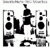 Picture for song 'Bionic Sasquatch Blues Jam' by artist 'Broken Presshead'