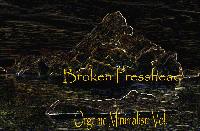 Picture for song 'Incident #1' by artist 'Broken Presshead'