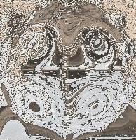 Picture for song 'Sandra is a bi***' by artist 'Broken Presshead'