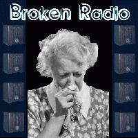Picture for song 'Empty Space' by artist 'Broken Radio'