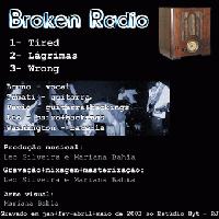 Picture for song 'Lagrimas' by artist 'Broken Radio'