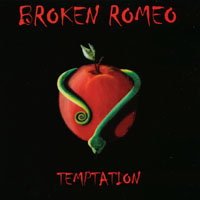 Picture for song 'Falling Down' by artist 'Broken Romeo'