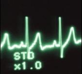 Picture for song 'Flat Line' by artist 'Broken Side'