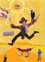 Picture for song 'a gust of responsibility 3' by artist 'broken strings'