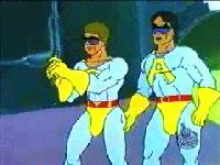 Picture for song 'hero' by artist 'broken strings'