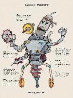 Picture for song 'lemon squeezed' by artist 'broken strings'