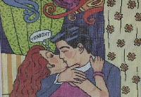 Picture for song 'tonight 4' by artist 'broken strings'