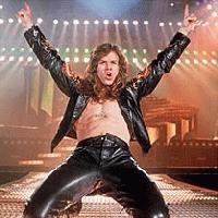 Picture for song 'two left feet' by artist 'broken strings'