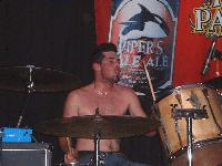 Picture for song 'Sail the Crimson Skyway' by artist 'Bronze'