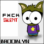 Picture for song 'Orikle Diss' by artist 'BROOKLYN'