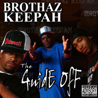 Picture for song 'Tear It Down (Radio Mix)' by artist 'Brothaz Keepah'