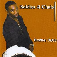 Picture for song 'holy high' by artist 'Brother Dubb'