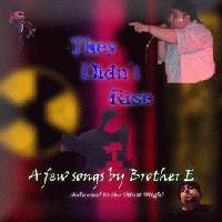 Picture for song 'Three In One' by artist 'BrotherE'