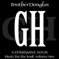 Picture for song 'BROTHER to BROTHER' by artist 'Brother EDEN Douglas'