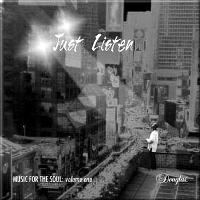 Picture for song 'ONCE, Again' by artist 'Brother EDEN Douglas'