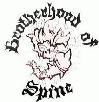 Picture for song 'VICIOUS CYCLE' by artist 'BROTHERHOOD OF SPINE'
